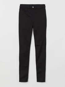 Джинси H&M модель 40195 Фото