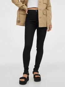 Джинси H&M модель 40195 Фото