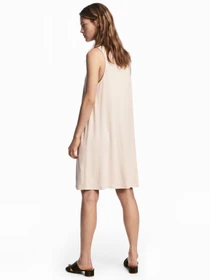 Платья H&M модель 58490 Фото