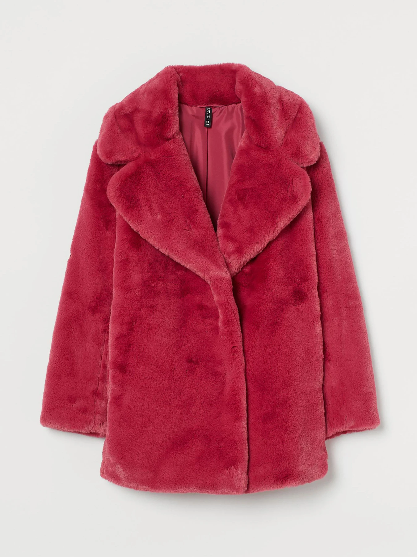Куртки и дубленки H&M модель 60866 Фото