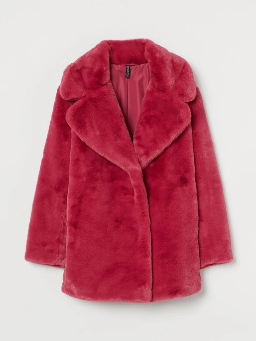 Куртки и дубленки H&M модель 60866 Фото