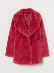 Куртки и дубленки H&M модель 60866 Фото