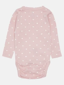 Одяг для немовлят H&M модель 61755 Фото