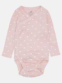 Одяг для немовлят H&M модель 61755 Фото