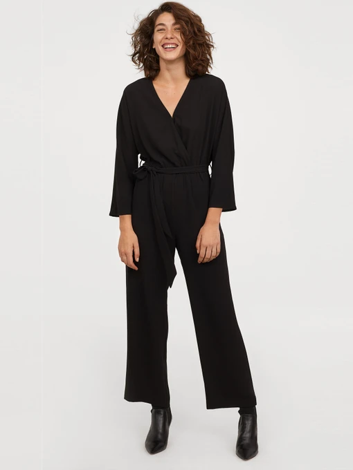 Комбинезоны H&M модель 37182 Фото