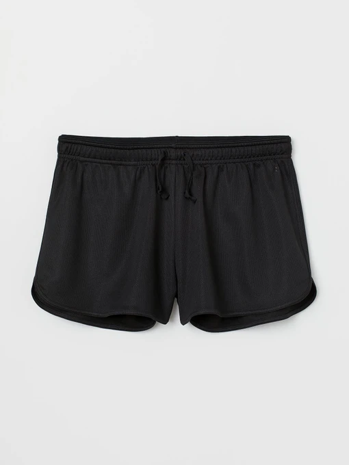 Шорты H&M модель 40520 Фото