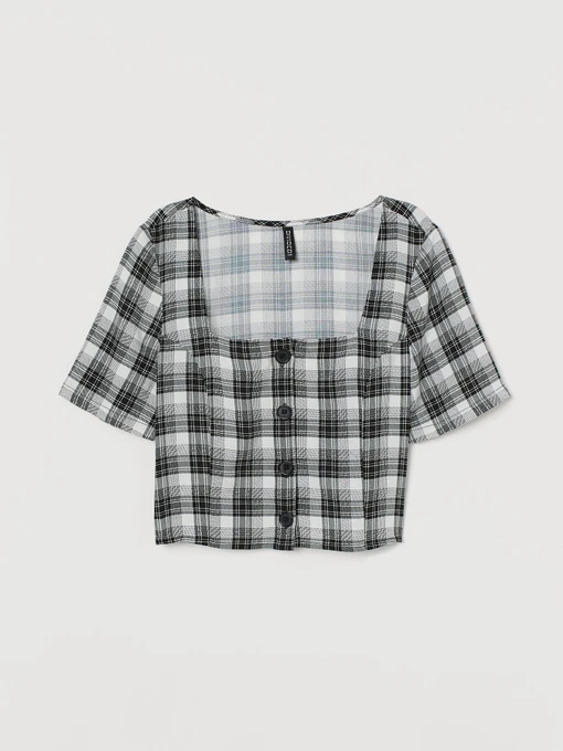 Рубашки H&M модель 67854 Фото