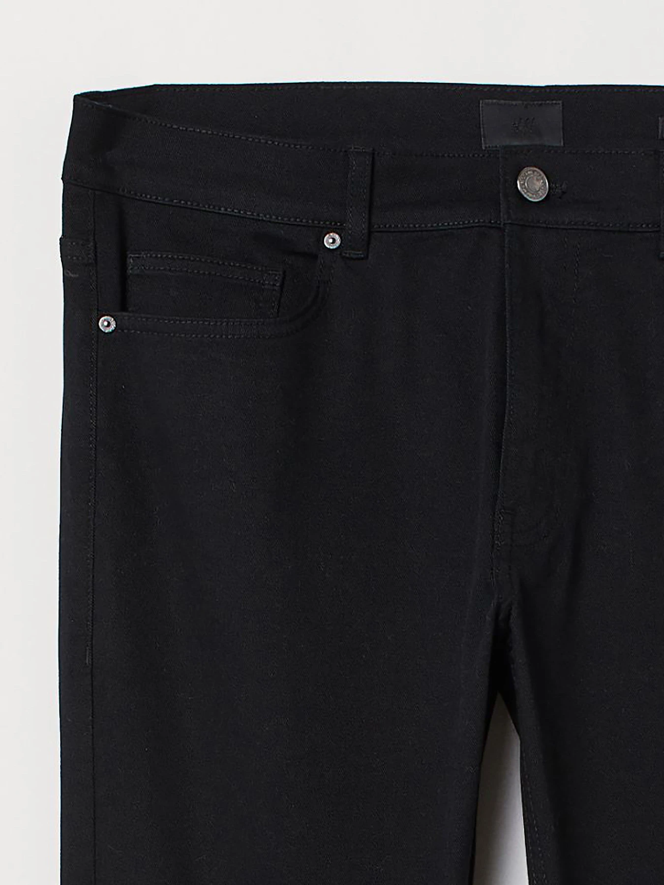 Джинси H&M модель 40198 Фото