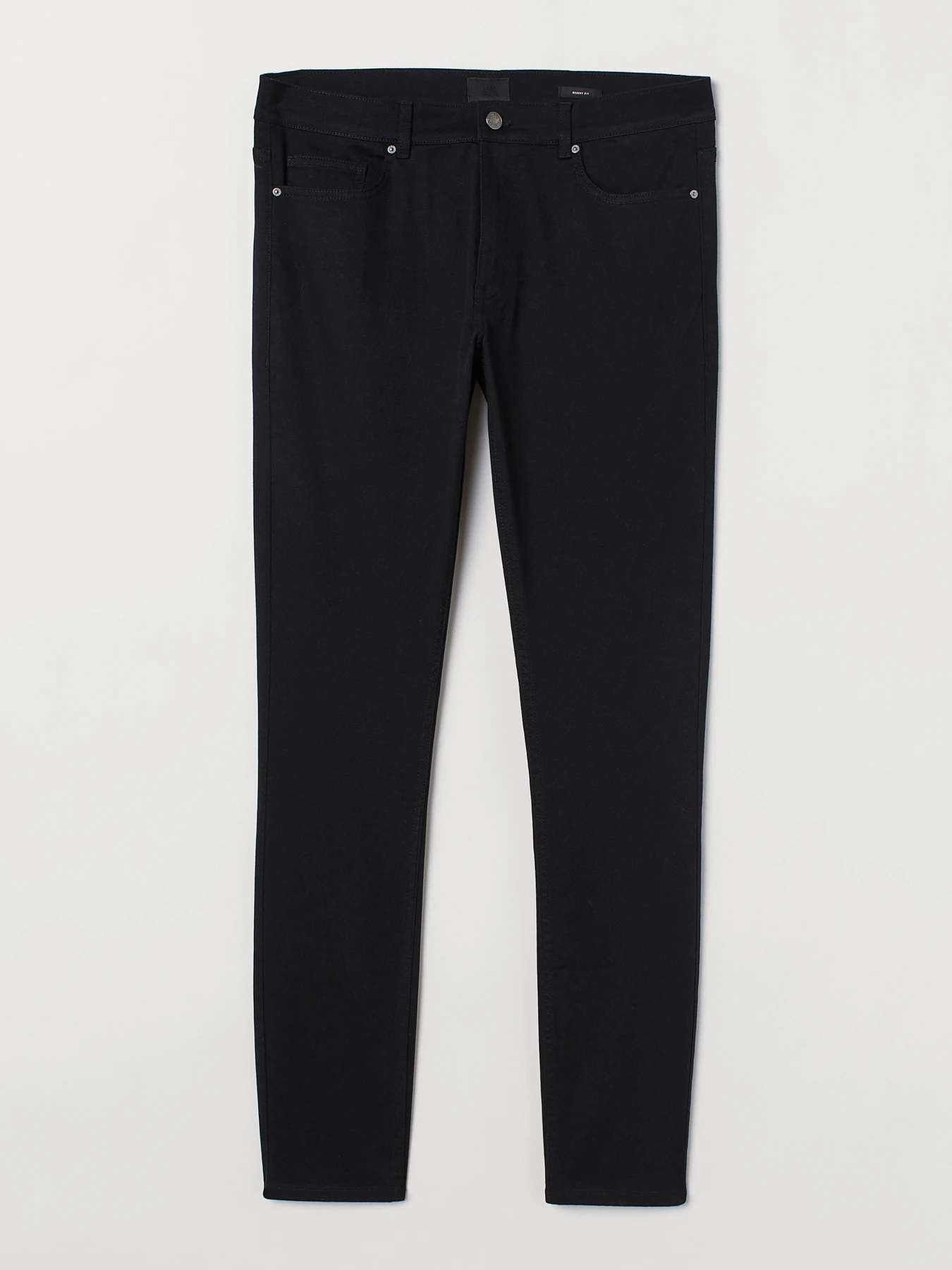 Джинси H&M модель 40198 Фото