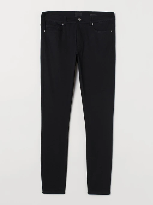 Джинси H&M модель 40198 Фото