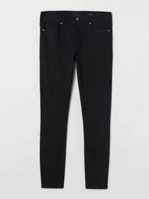 Джинси H&M модель 40198 Фото