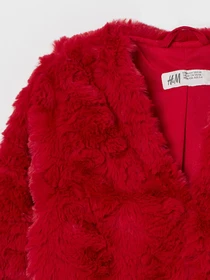 Куртки и дубленки H&M модель 44192 Фото