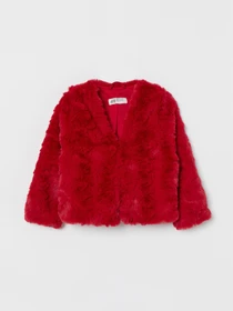 Куртки и дубленки H&M модель 44192 Фото