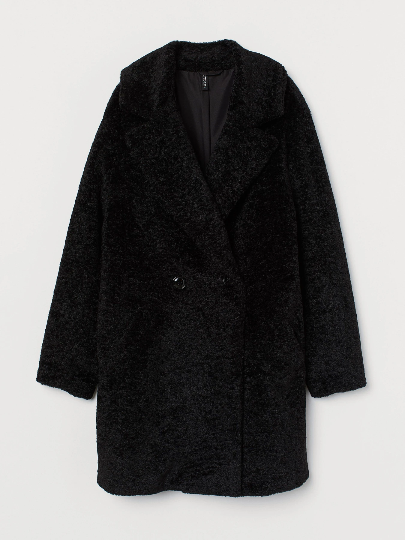 Куртки и дубленки H&M модель 44593 Фото