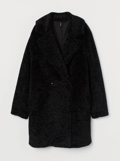Куртки и дубленки H&M модель 44593 Фото