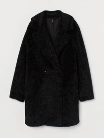 Куртки и дубленки H&M модель 44593 Фото