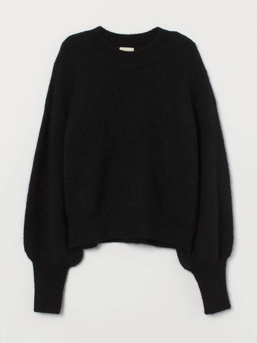 Светри та кардигани H&M модель 44182 Фото