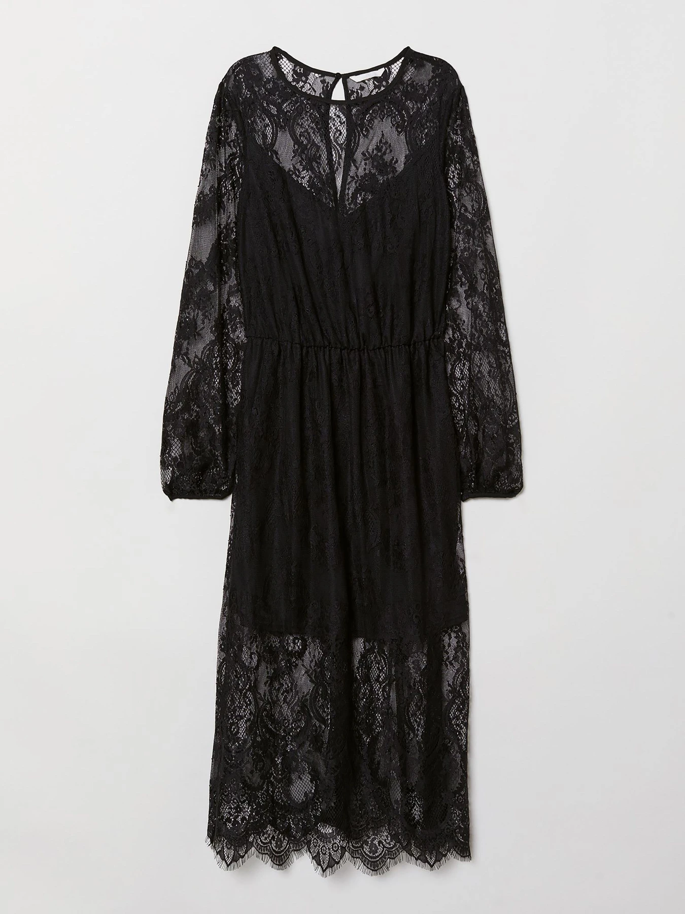 Платья H&M модель 67937 Фото