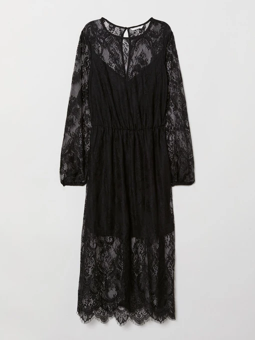 Платья H&M модель 67937 Фото