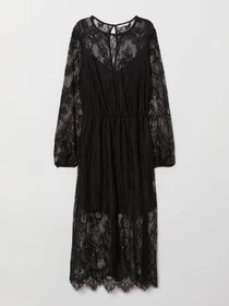 Платья H&M модель 67937 Фото