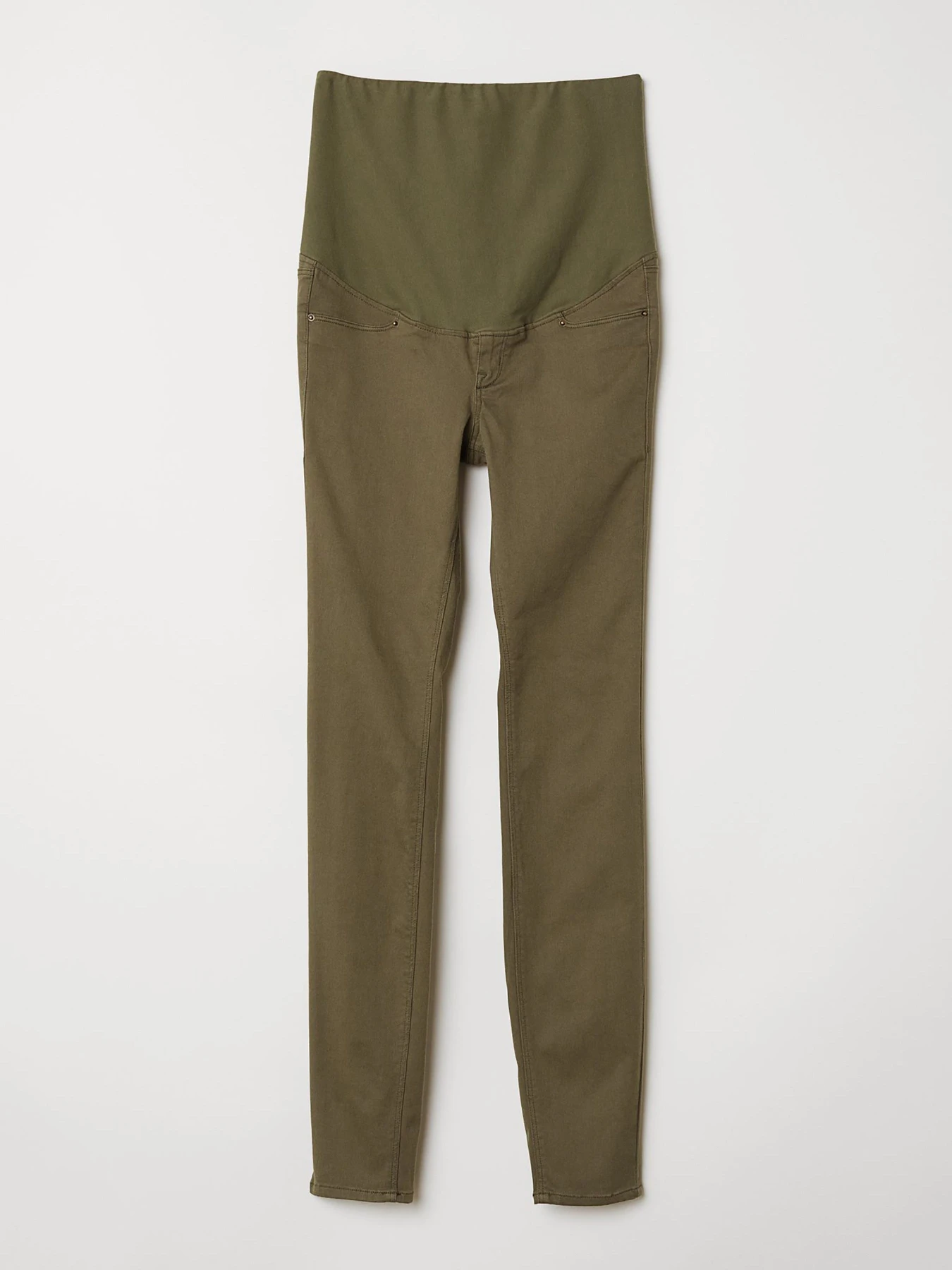 Брюки H&M модель 66354 Фото