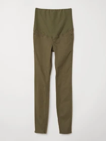 Брюки H&M модель 66354 Фото