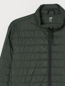 Куртки и дубленки H&M модель 66345 Фото