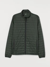 Куртки и дубленки H&M модель 66345 Фото