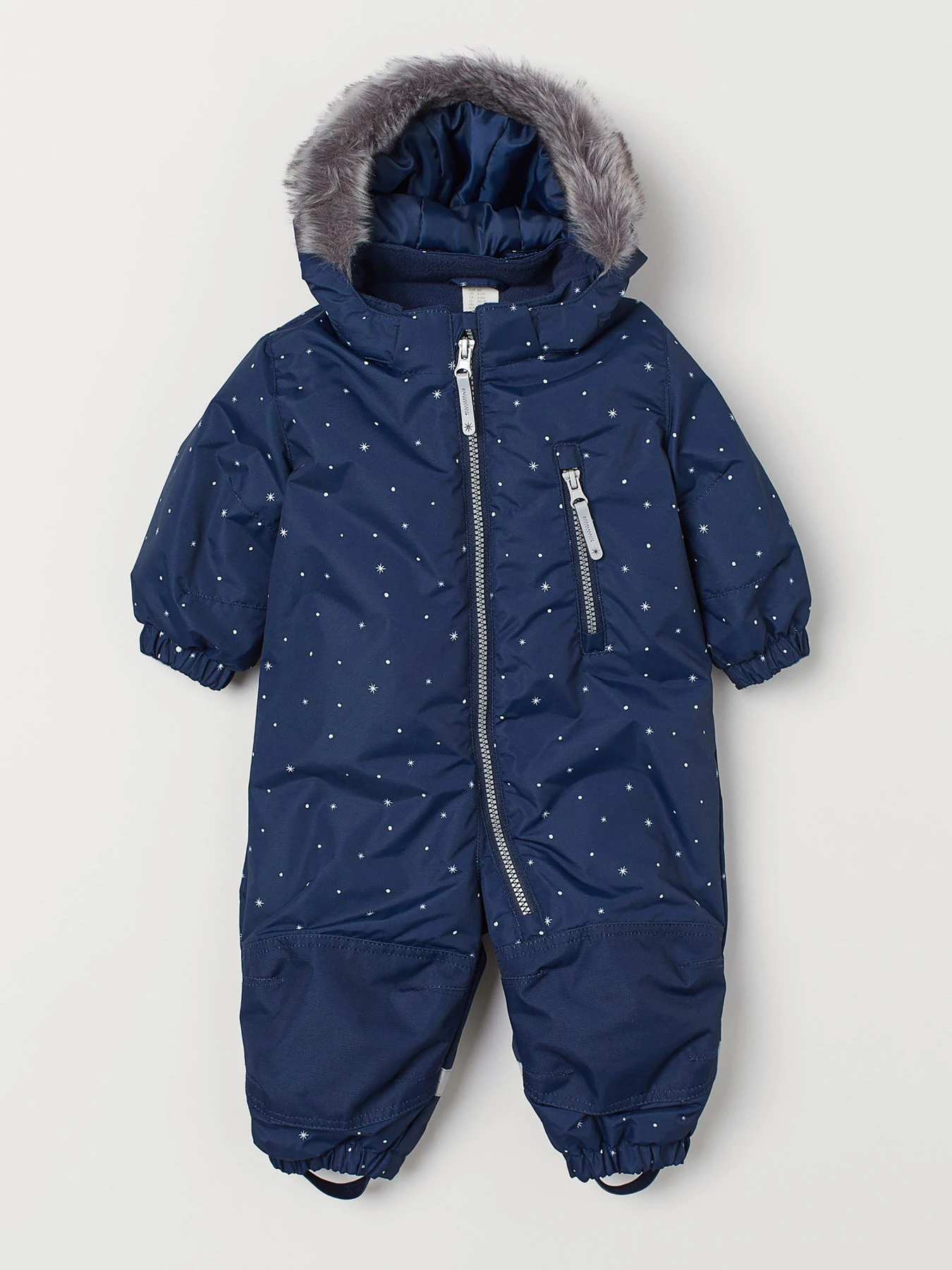 Комбінезони H&M модель 45367 Фото