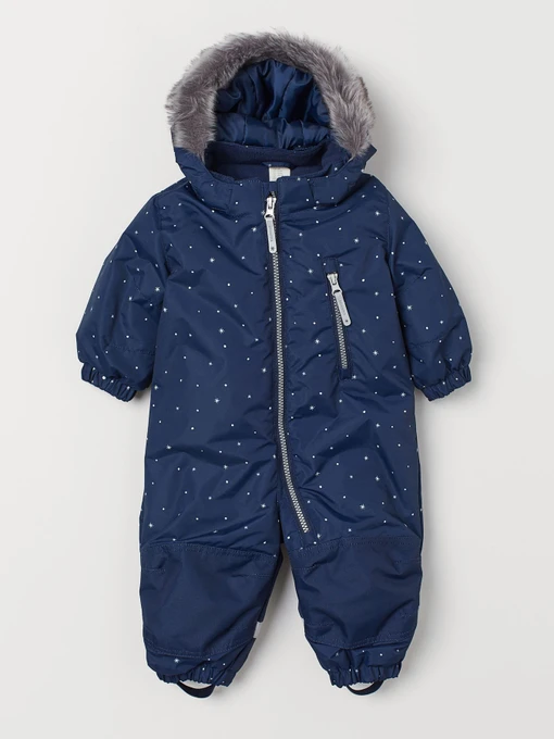 Комбинезоны H&M модель 45367 Фото