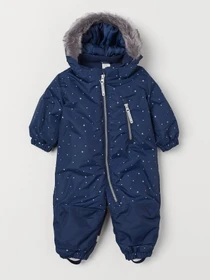 Комбінезони H&M модель 45367 Фото