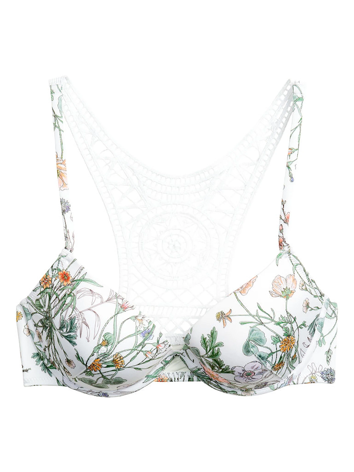 Одежда для пляжа H&M модель 62694 Фото