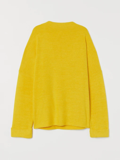 Свитры и кардиганы H&M модель 45081 Фото
