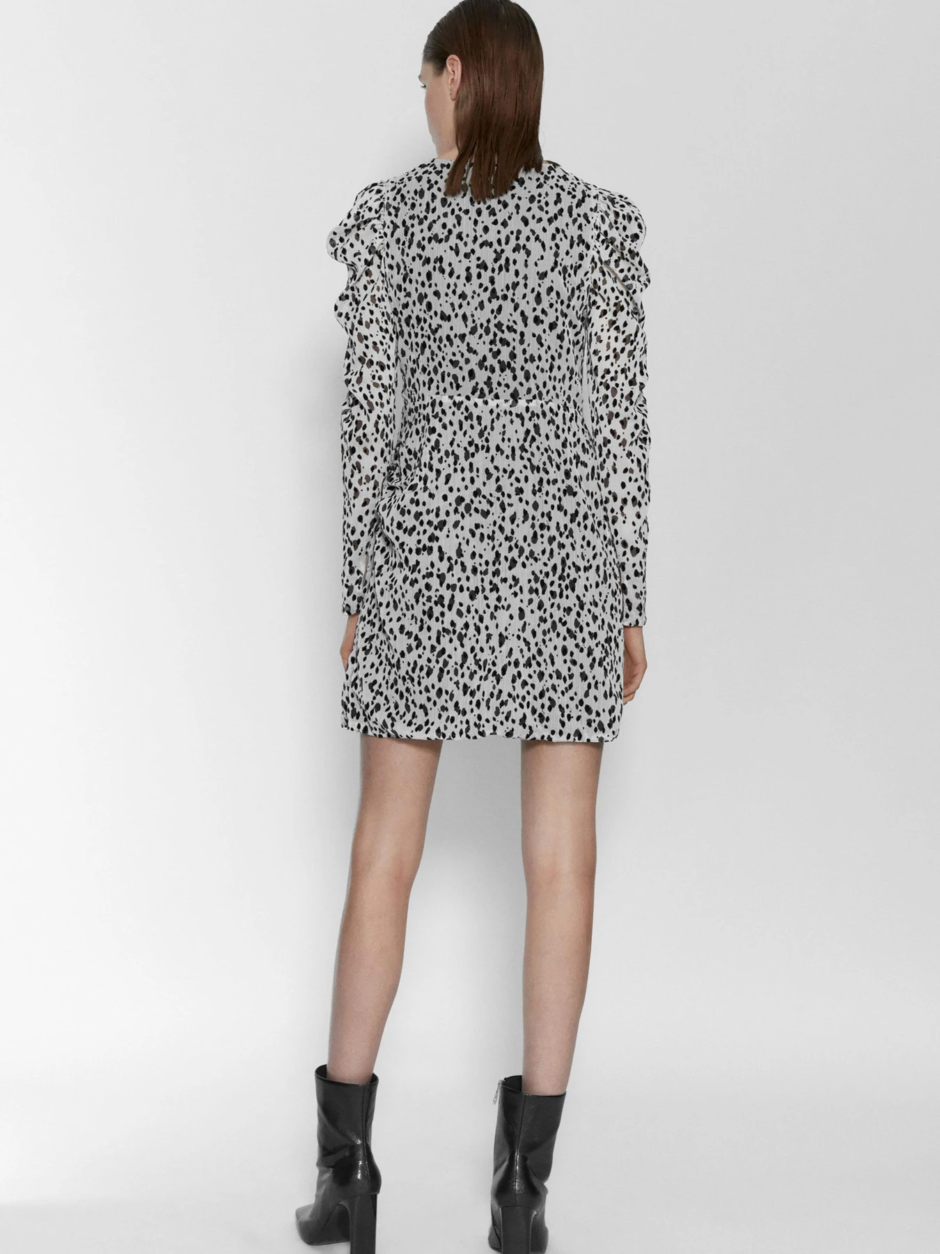 Сукні ZARA модель 65228 Фото