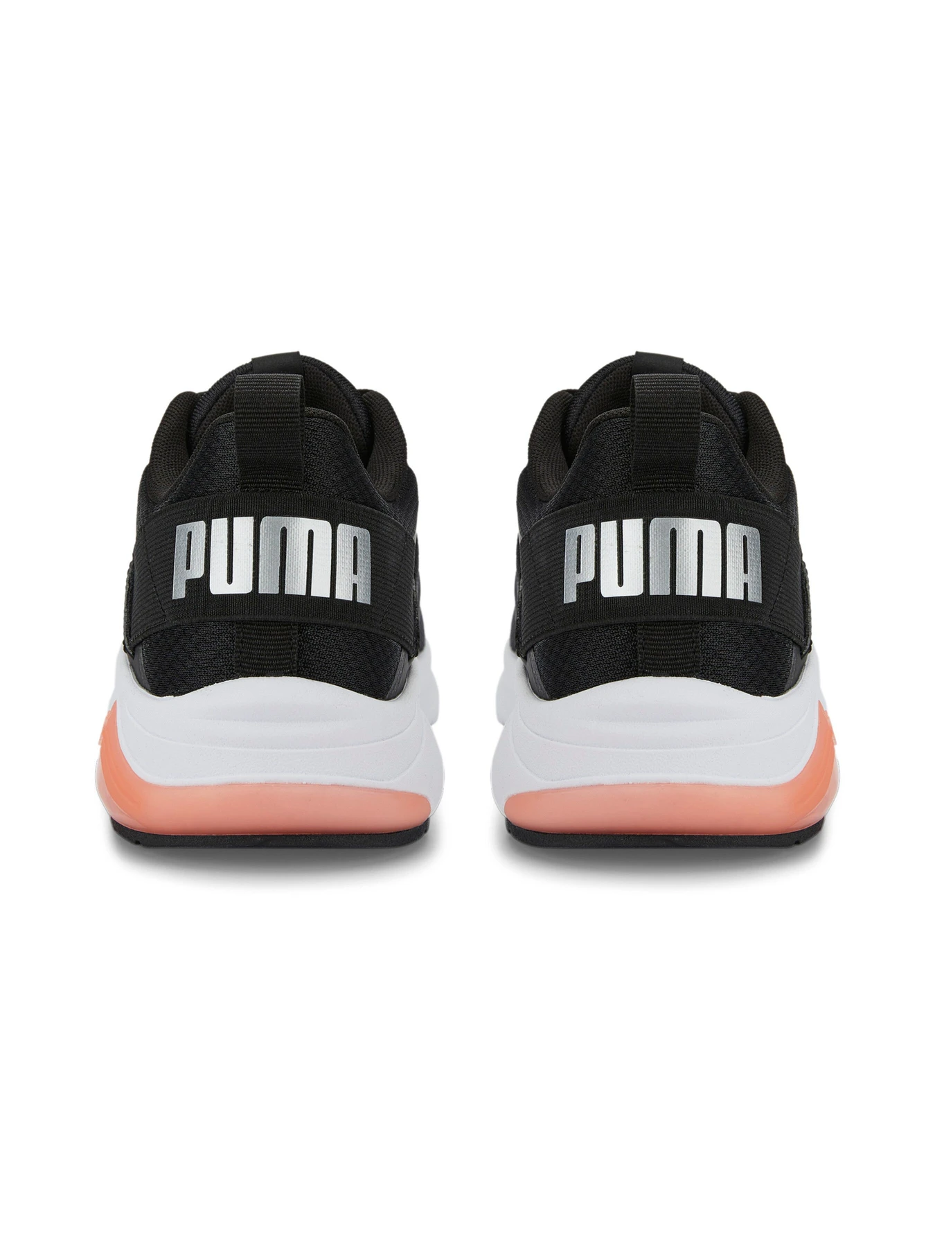 Кроссовки PUMA Electron E модель 380435 Кроссовки PUMA Electron E модель 380435 Фото