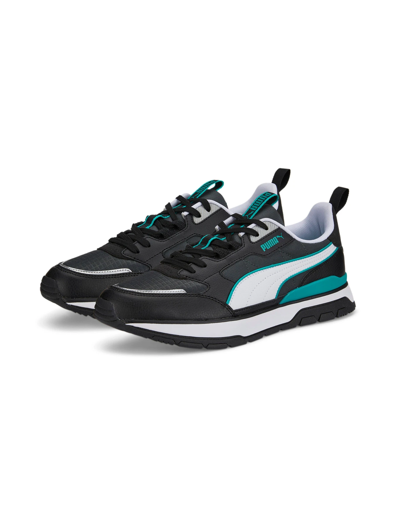 Кроссовки PUMA R78 Trek модель 380728 Фото