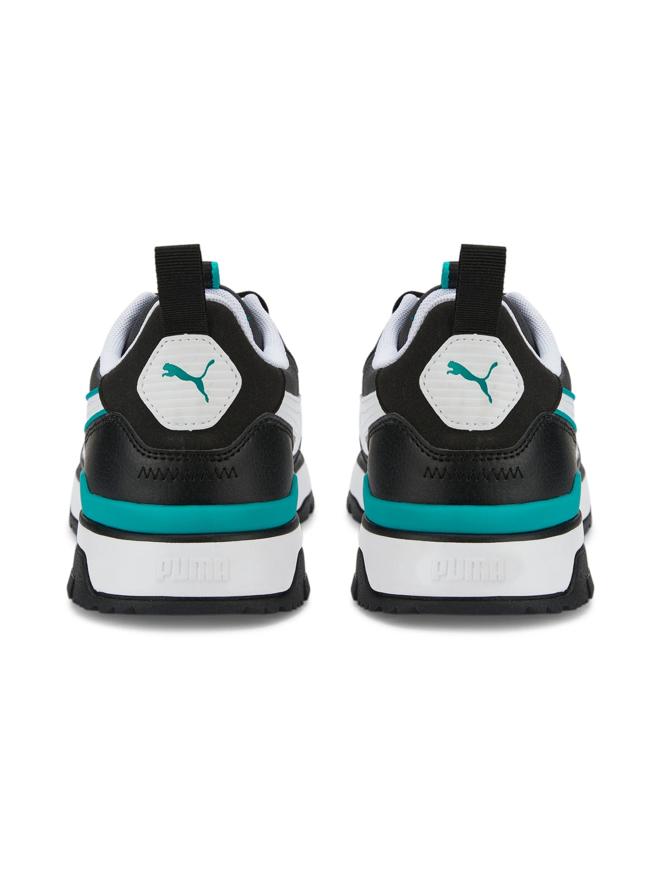 Кроссовки PUMA R78 Trek модель 380728 Фото