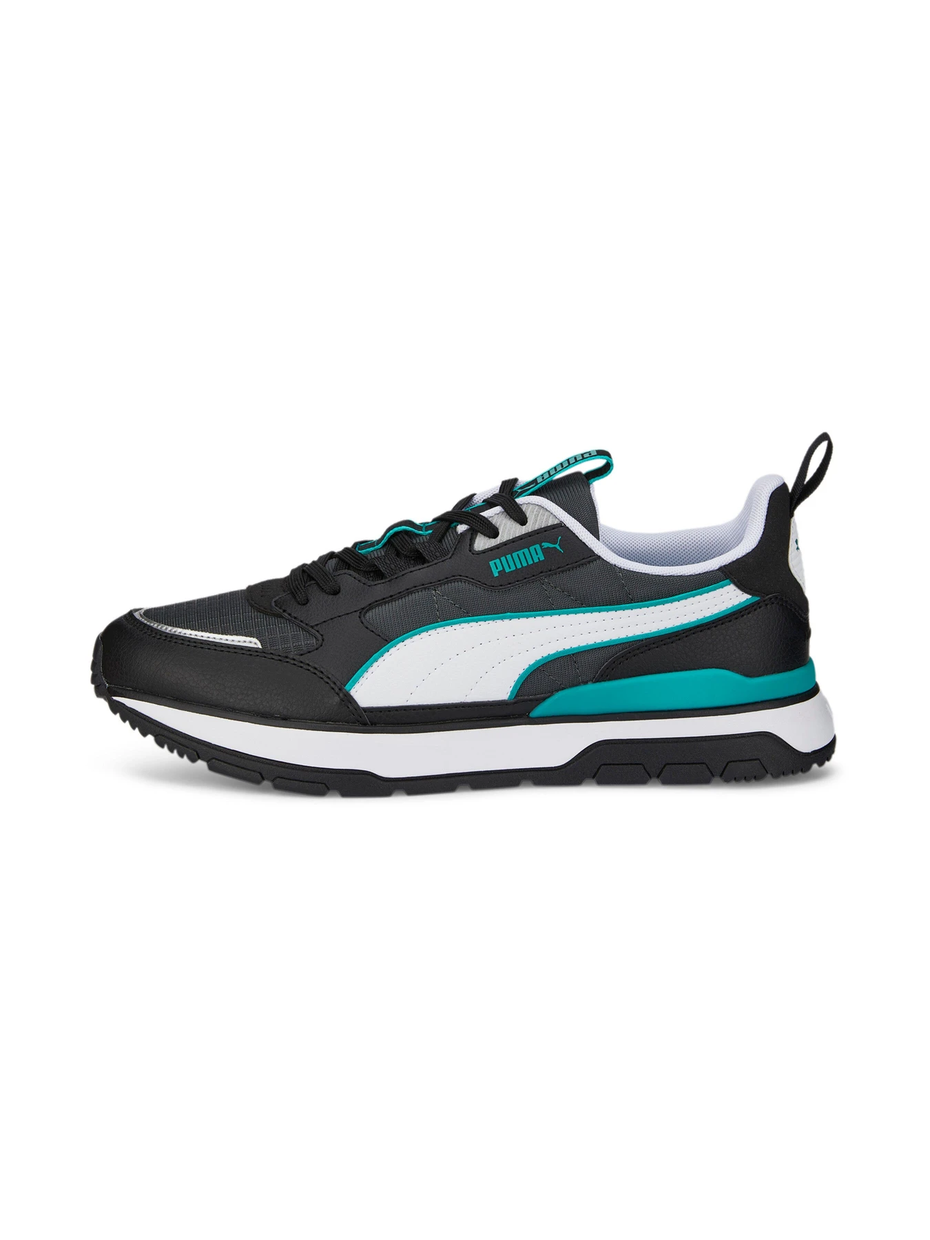 Кроссовки PUMA R78 Trek модель 380728 Фото