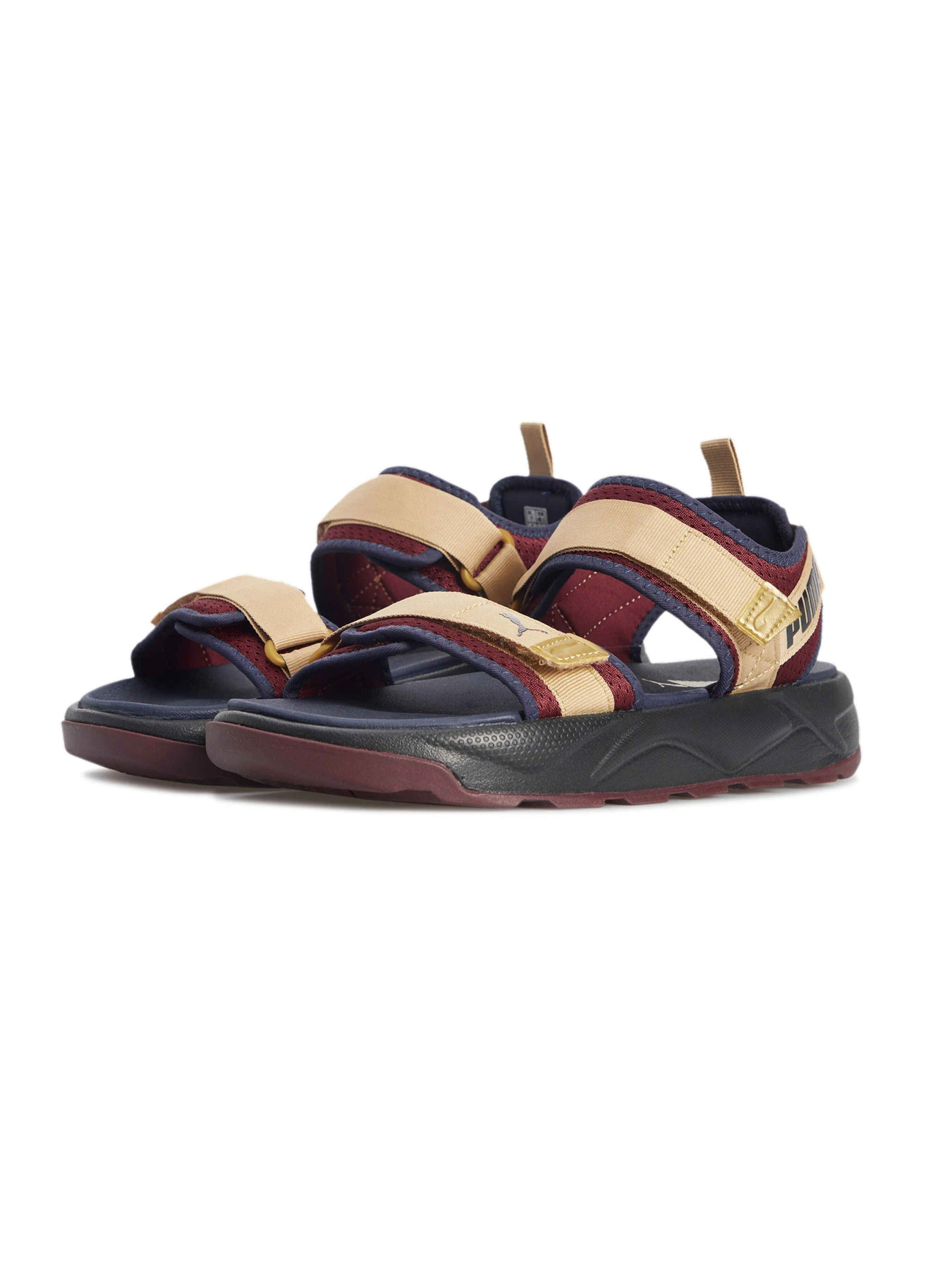 Сандалии PUMA Rs-sandal модель 374862 Сандалии PUMA Rs-sandal модель 374862 Фото