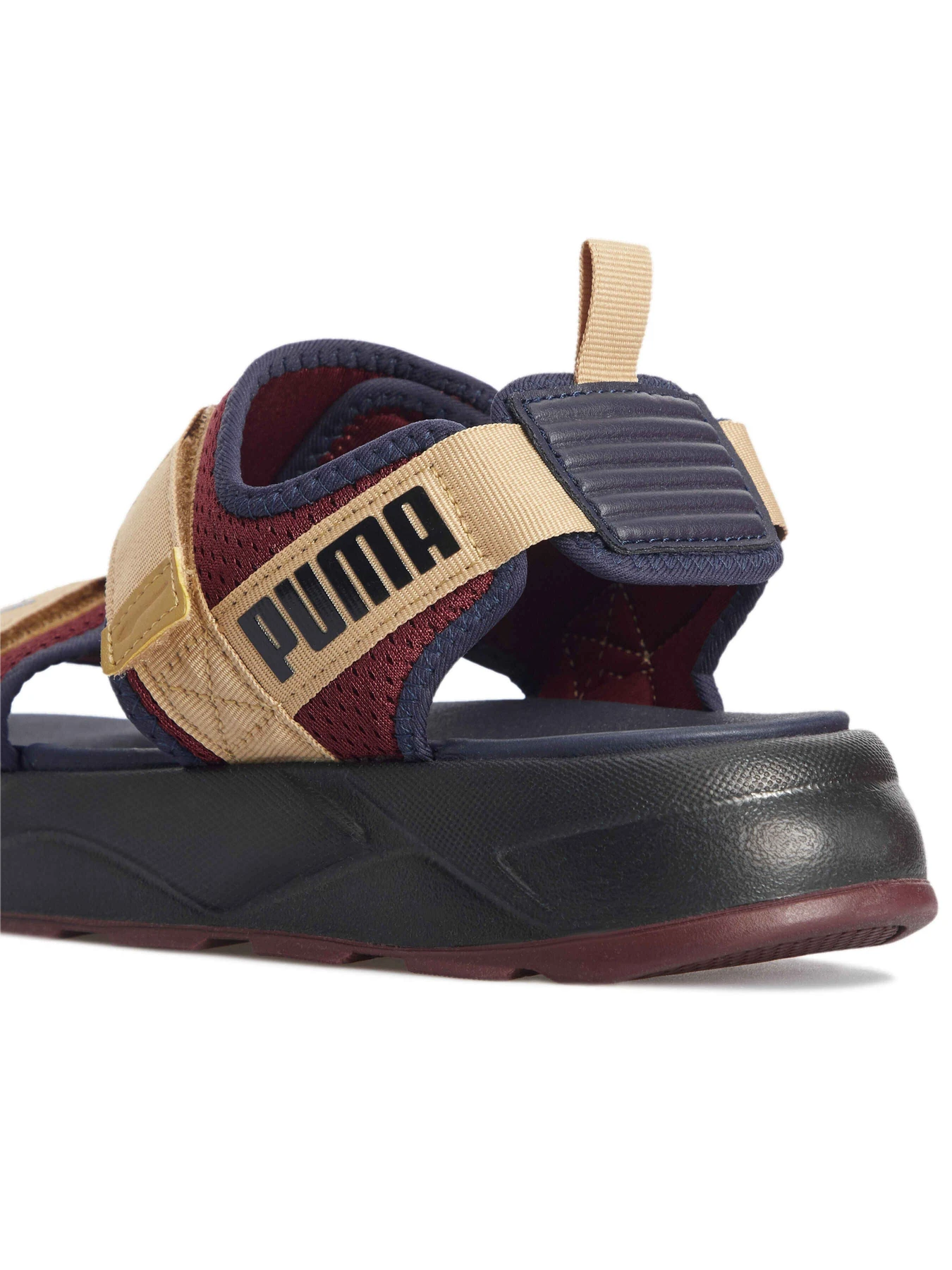 Сандалии PUMA Rs-sandal модель 374862 Сандалии PUMA Rs-sandal модель 374862 Фото