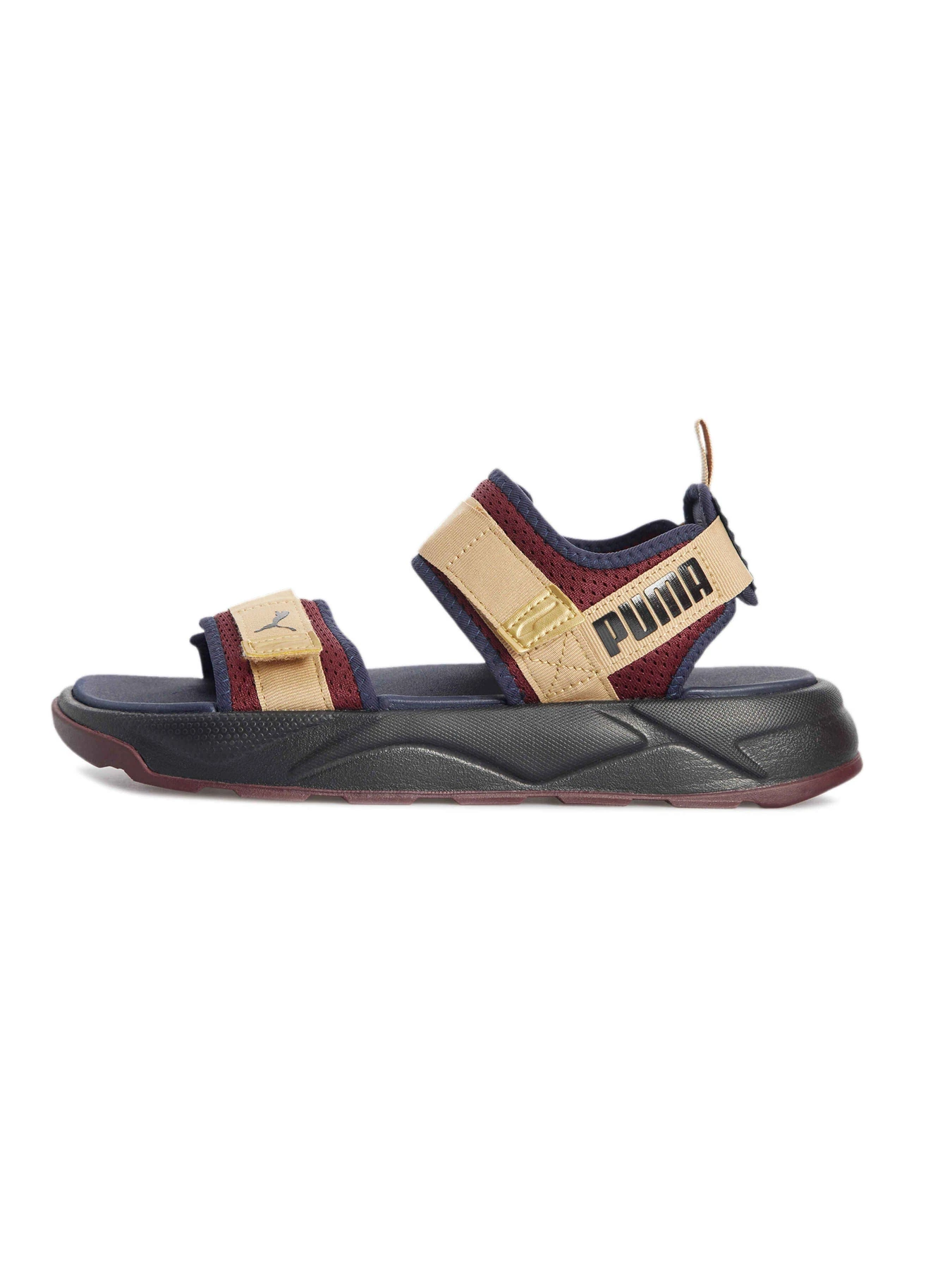 Сандалии PUMA Rs-sandal модель 374862 Сандалии PUMA Rs-sandal модель 374862 Фото
