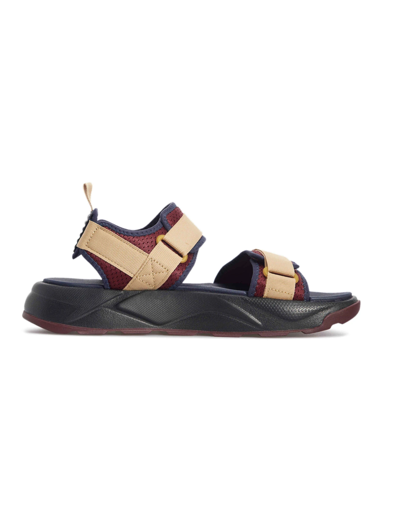 Сандалии PUMA Rs-sandal модель 374862 Сандалии PUMA Rs-sandal модель 374862 Фото