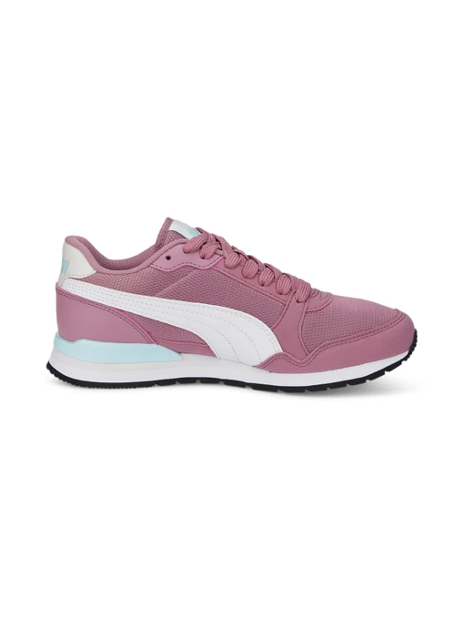 Кросівки PUMA ST Runner v3 Mesh Jr модель 385510 Фото