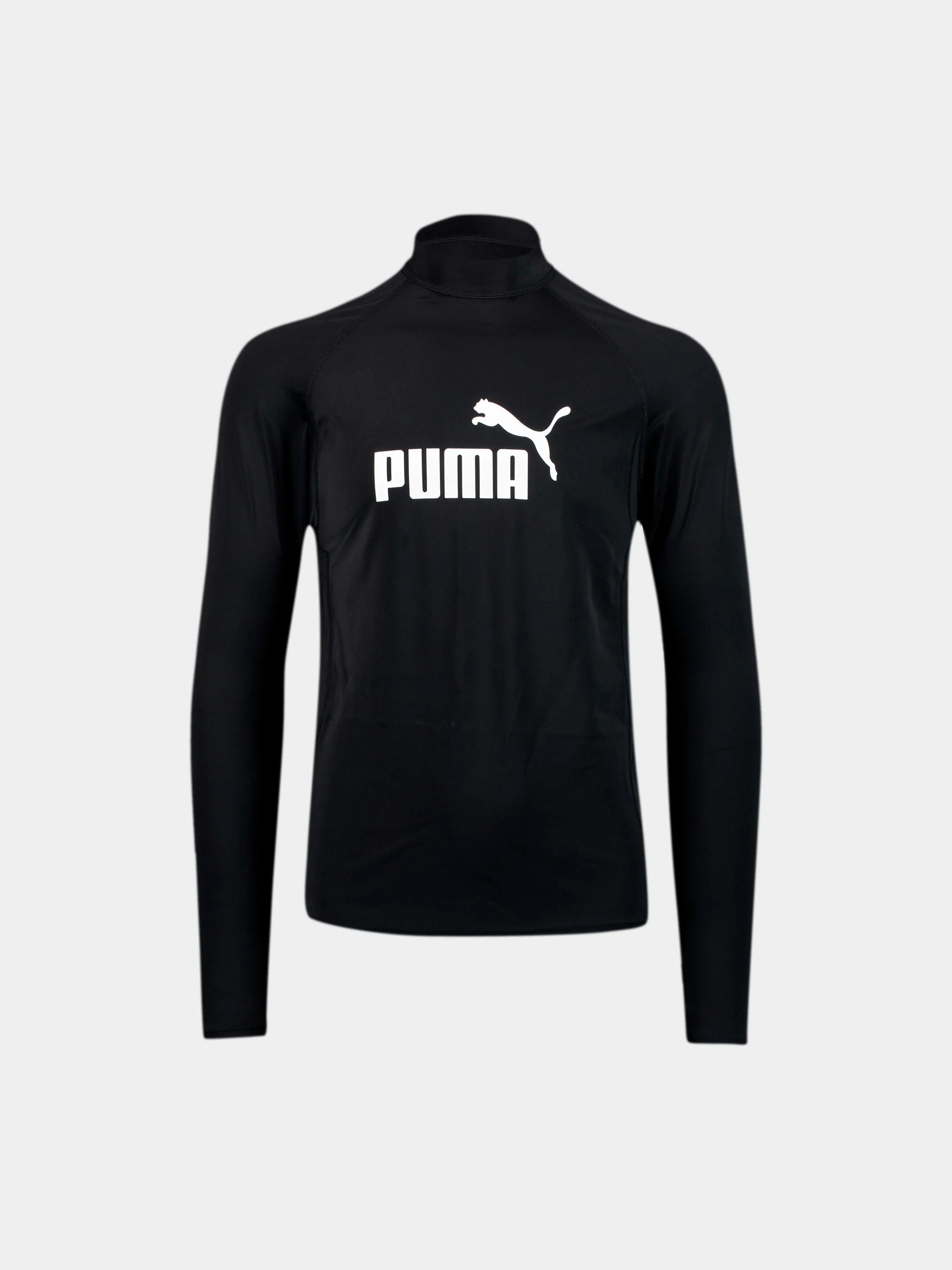 Чоловічий Костюм для плавання PUMA Лонгслів для плавання Swim Men Long Sleeve Ra