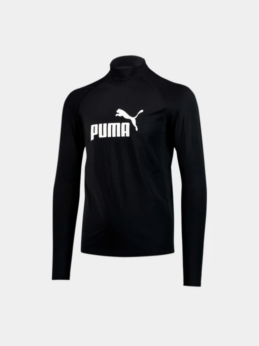 Чоловічий Костюм для плавання PUMA Лонгслів для плавання Swim Men Long Sleeve Ra фото 3