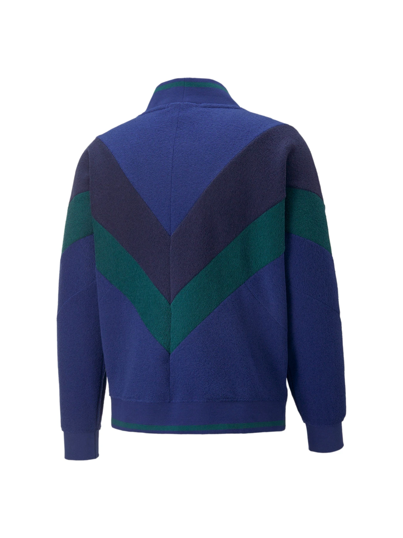 Светри та кардигани PUMA UPTOWN Relaxed Cardigan модель 535808 Фото