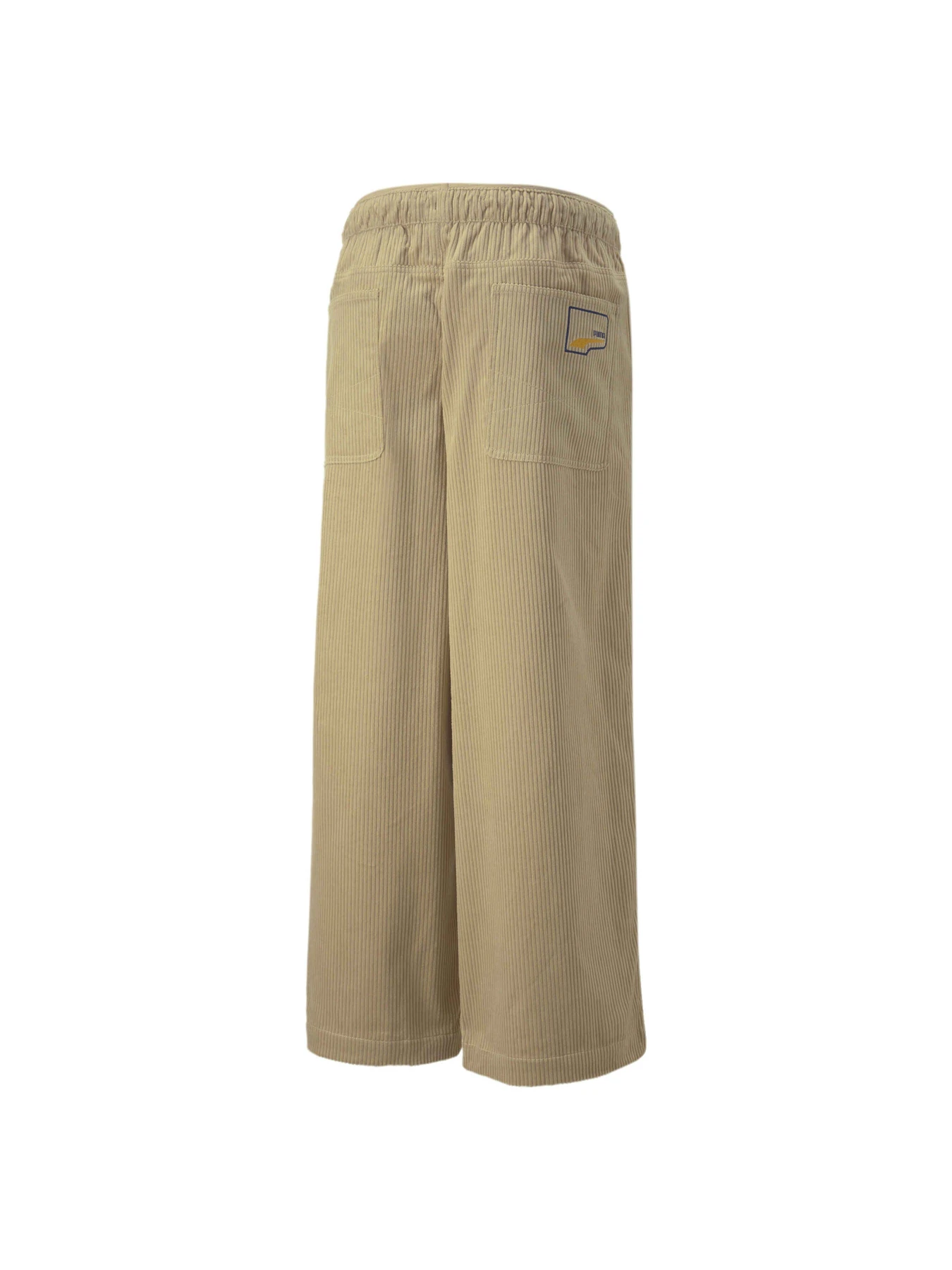 Брюки PUMA Uptown Oversized Pants модель 535810 Фото