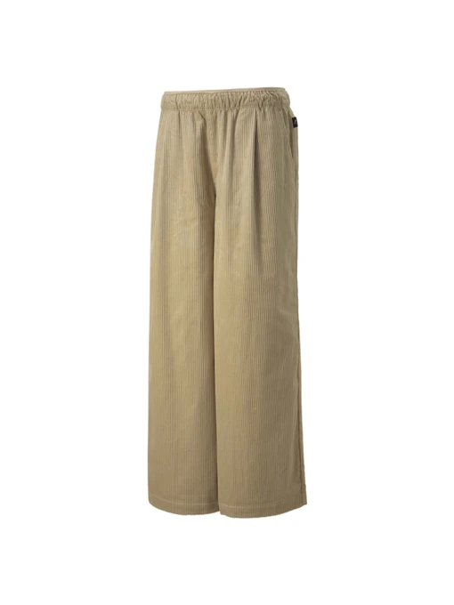 Брюки PUMA Uptown Oversized Pants модель 535810 Фото