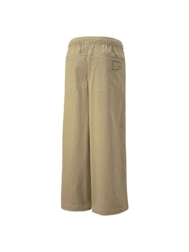 Брюки PUMA Uptown Oversized Pants модель 535810 Фото
