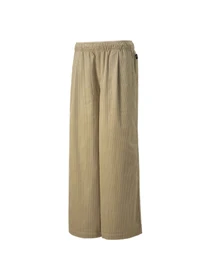 Брюки PUMA Uptown Oversized Pants модель 535810 Фото